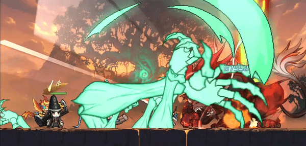 山海幻境鬼族养成角色推荐，鬼族最强阵容推荐