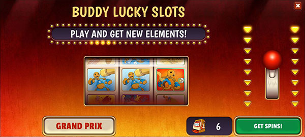 狂扁木偶人破解版