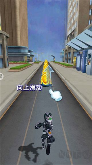 铠甲勇士英雄归来