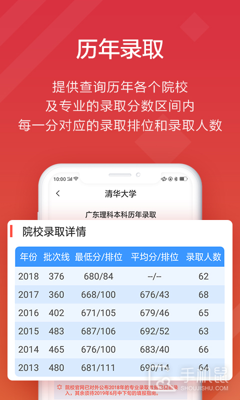 高考e志愿 v9.1.3