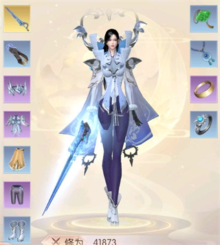 完美世界诸神之战公益服