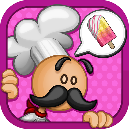 老爹路易帕尔斯（Papa Louie Pals） v2.1.2 