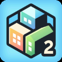 口袋城市2汉化版下载 v1.080安卓版