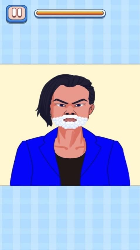 沉浸式减压游戏