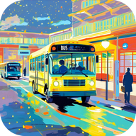 公交实时到站app无广告版