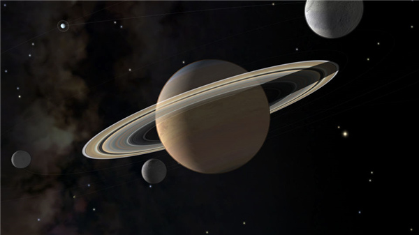 Solar Walk官方版下载截图