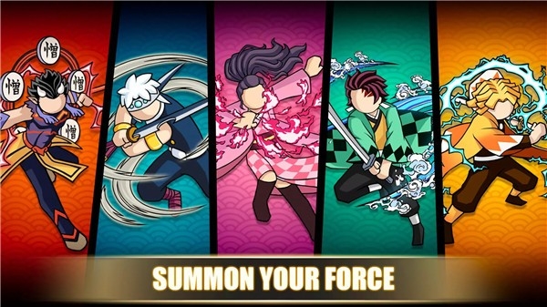 火柴人恶魔城之战官方正版下载 v1.23