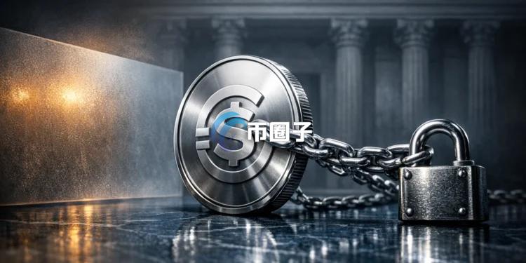 银产业施压的影子！美国加密货币法案《Clarity Act》最新条文曝光：禁止稳定币放着领息