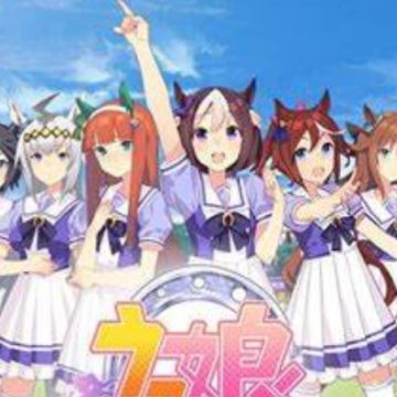 赛马娘声音包下载 v1.0.0