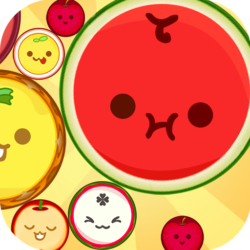 夏日大西瓜 v1.0.5手游版