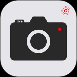 实况live相机 v1.2.4安卓版下载