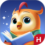 洪恩分级阅读app下载