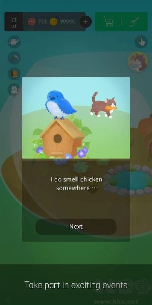 我的水晶花园(My Little Terrarium)手机修改版v2.8.9安卓版 