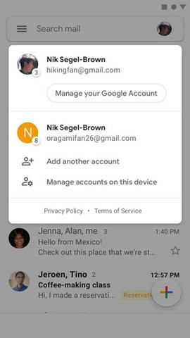 Gmail邮箱官方版 v2024.07.21.656518540.Release