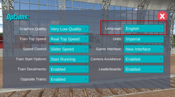 火车模拟器高级版
