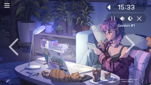 我的小番茄钟官方版下载 v1.3