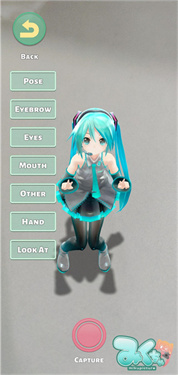 mikuture安卓版下载v3.3.4