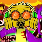 节奏盒子sprunki寄生虫下载  v1.1.1
