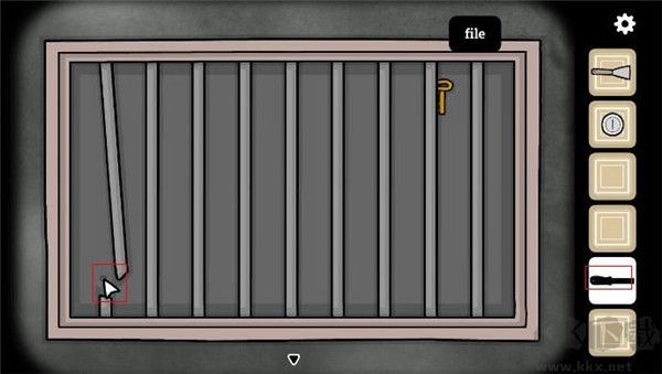 地铁繁花锈湖中文版 v1.1.17安卓版 