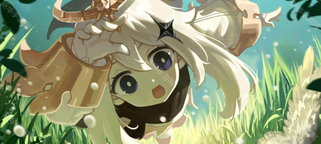 《原神》国服和国际服区别介绍