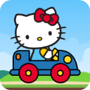 凯蒂猫飞行冒险最新版 v7.0.0安卓版 