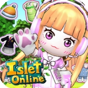 孤岛物语手游官方版下载 v1.326