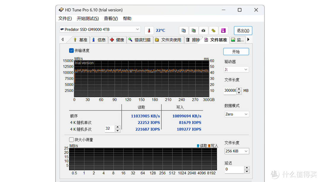 解决降速痛点，造就满血性能下的PCIe 5.0，宏碁掠夺者GM9000神舆