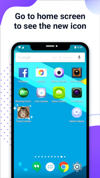 xlconchanger图标转换器app官方版下载截图