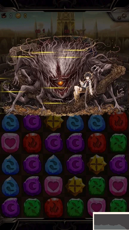 神魔之塔官网版v2025.312安卓版 