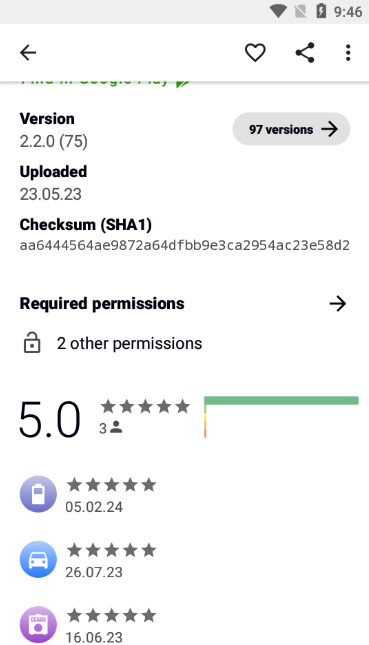 Appteka官方正版下载