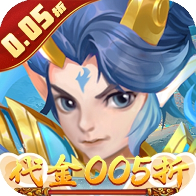 戮仙战纪手机版下载 v1.0.0