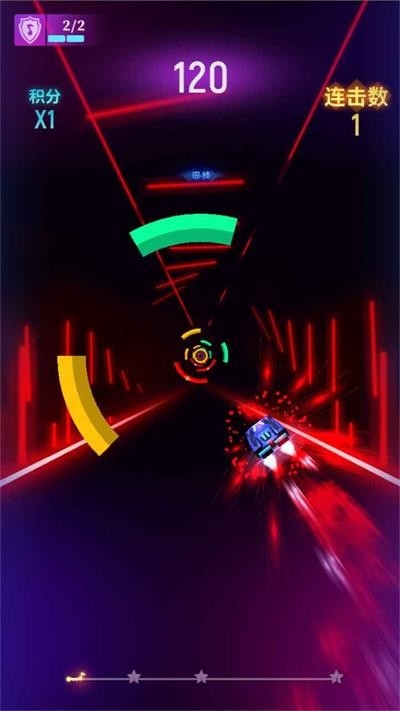 节奏光环安卓版下载 v1.0