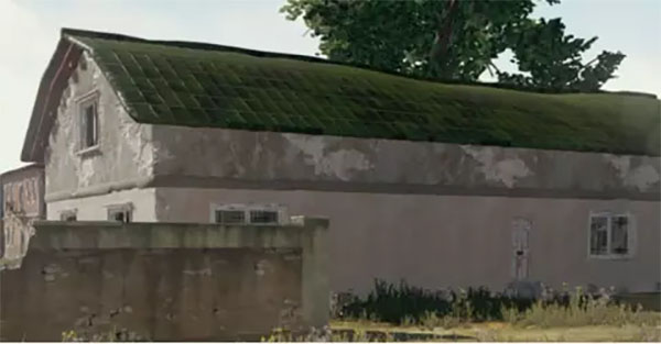 PUBG MOBILE国际服更新