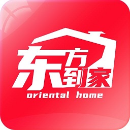 东方到家app V1.0.4