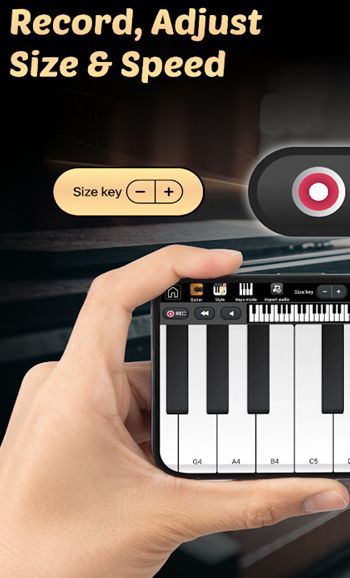 learnpiano v13.0安卓版下载