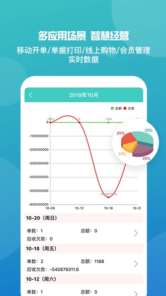 管家婆手机版图片3