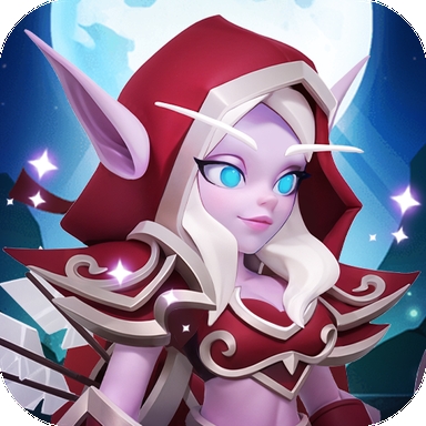 坠星大陆app官方版下载 v1.0.2