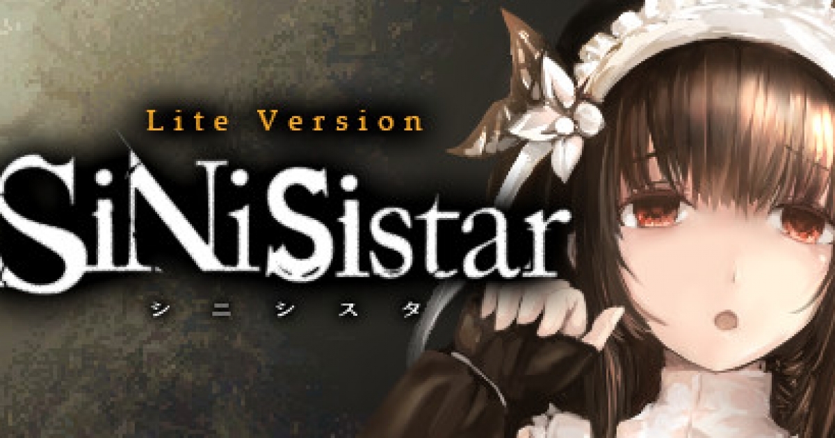 sinister哥特少女勇闯恶魔城中文版下载 v1.11.71