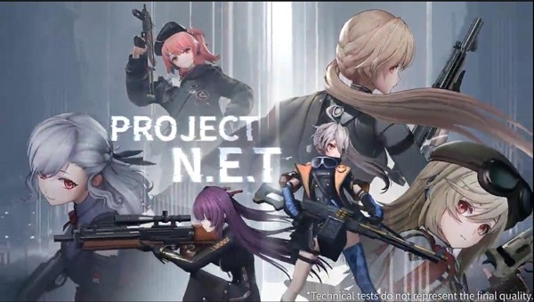 projectnet官方下载 v0.4.1