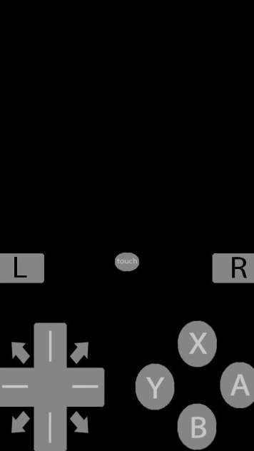 nds4droid模拟器