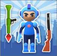 积木国王塔 V1.1.1