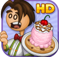 老爹饼干圣代店中文版下载 v1.1.3