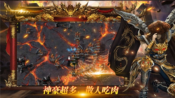 鸿渝缥缈复古最新版下载 v4.7.2