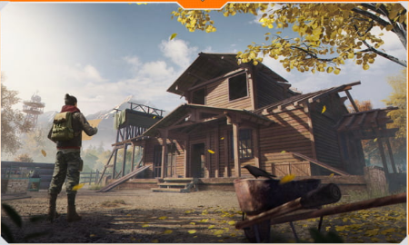 黎明觉醒生机腾讯版官方版新手攻略1