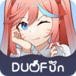 duofun动漫纯净版