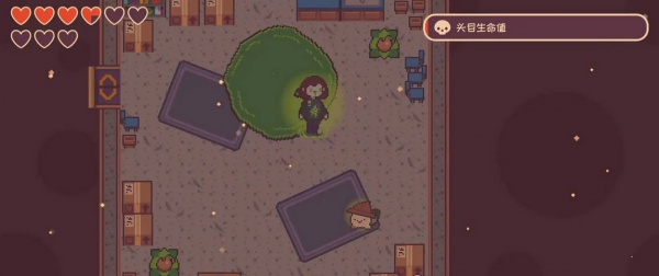 大头菜菜历险记