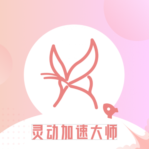 灵动加速大师app手机版 