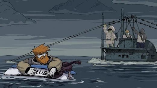 勇敢的心回家(Valiant Hearts: Coming Home)