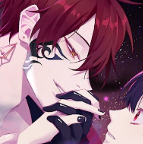 不浪漫的恶魔女王