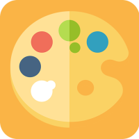 烩彩画app官方版3.8.1最新版